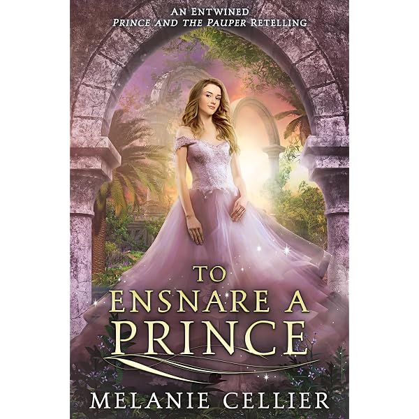 Amazon.com: The Princess and a Test of Power: A Novella Retelling
